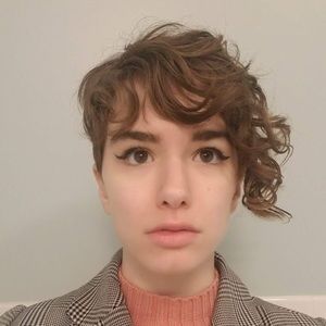 Meet your Posher, Victoria